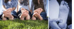 Omega Dymock Podiatrist (Podiatry Matters) logo
