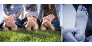 Omega Dymock Podiatrist (Podiatry Matters) logo